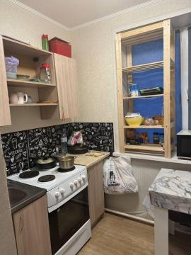 Аренда квартир, 3-комн., Самара