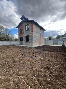 Дома/Коттеджи, Самара