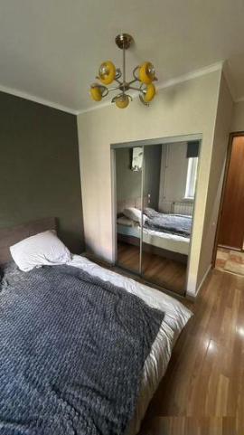 , 3-комн., Самара