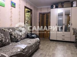 , 2-комн., Самара