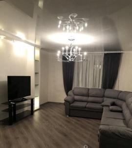 , 1-комн., Самара