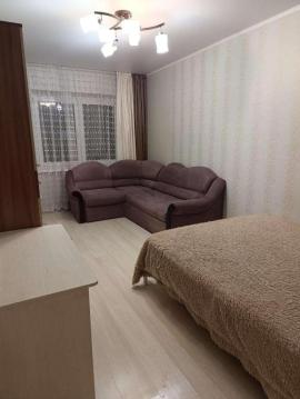 , 1-комн., Самара