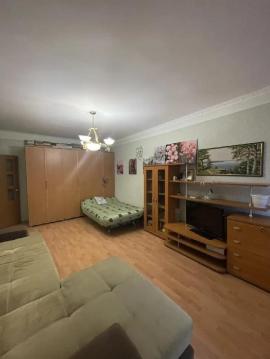 1-к. Квартиры