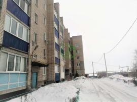 , 2-комн., Сызрань