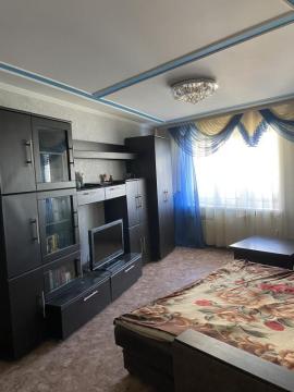 , 4-комн., Тольятти