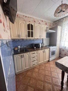 , 3-комн., Тольятти