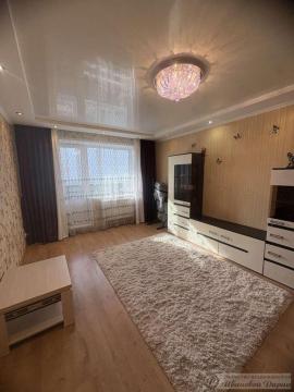 , 2-комн., Кинель