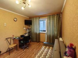 , 1-комн., Самара