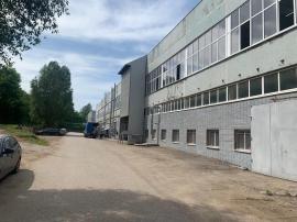 Продажа коммерческой, Самара