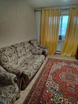 1-к. Квартиры