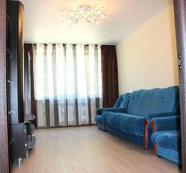 Аренда квартир, 3-комн., Самара