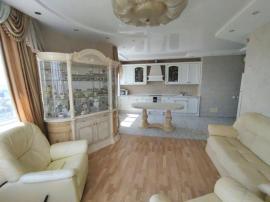 Квартиры, 3-комн., Самара