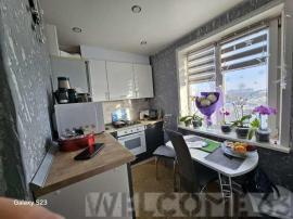 , 3-комн., Сызрань