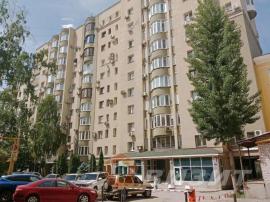 , 4-комн., Самара