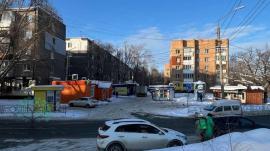 , 2-комн., Самара