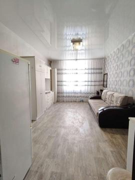 , 1-комн., Самара