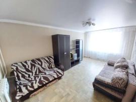 , 1-комн., Самара