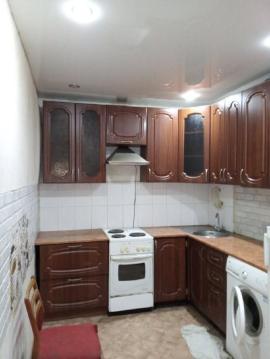 Квартиры, 2-комн., Тольятти