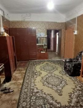 , 1-комн., Самара