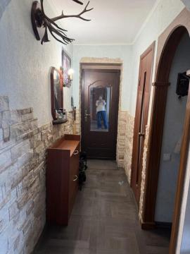 , 3-комн., Тольятти