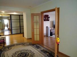 , 3-комн., Тольятти