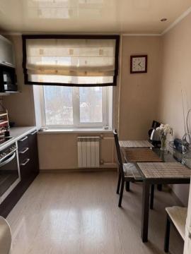 , 2-комн., Тольятти