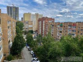 , 3-комн., Самара