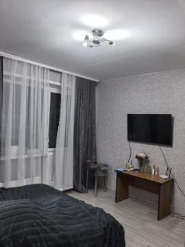 , 1-комн., Тольятти