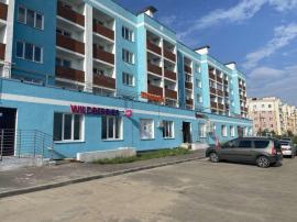 , 1-комн., Самара