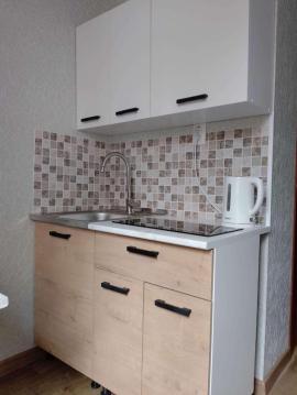 , 1-комн., Самара