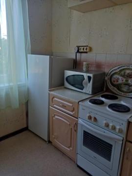 , 1-комн., Тольятти