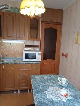 3-к. Квартиры