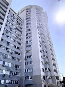 , 3-комн., Самара