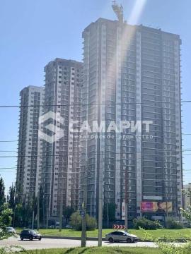 , 1-комн., Самара