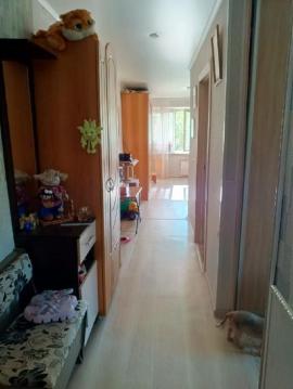 , 3-комн., Тольятти