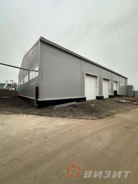 , 1-комн., Самара