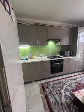 Квартиры, 1-комн., Самара