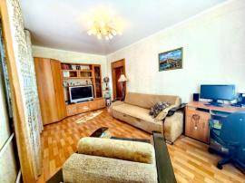 , 3-комн., Самара