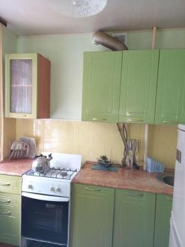 Аренда квартир, 1-комн., Самара