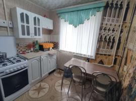 , 3-комн., Чапаевск