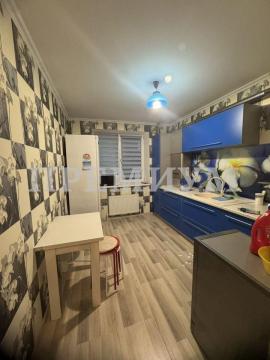 , 1-комн., Самара