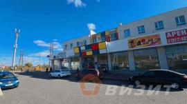 , 2-комн., Самара