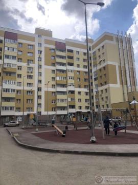 , 1-комн., Самара