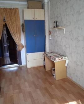 , 1-комн., Самара