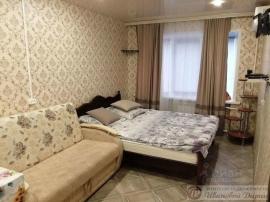 , 1-комн., Самара