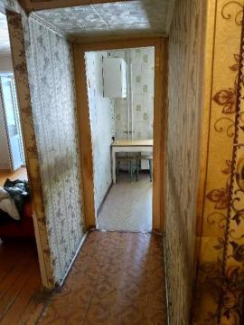 , 2-комн., Жигулевск