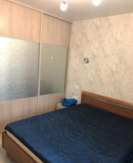 , 2-комн., Самара