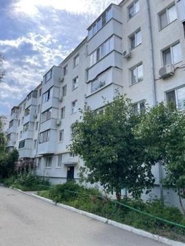 , 2-комн., Самара