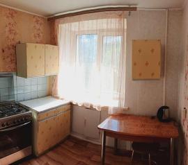 Квартиры, 1-комн., Чапаевск