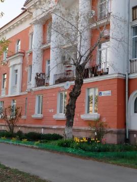 , 2-комн., Тольятти